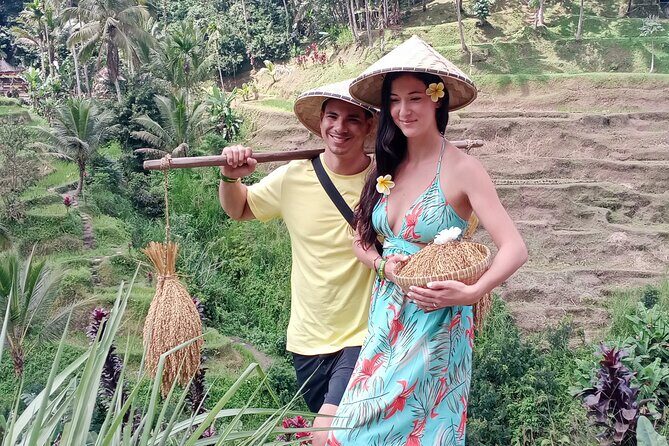 All - Inclusive Ubud Tour - Ubud Culture - Private Tour Guide - Review Insights: Real Experiences from Travelers