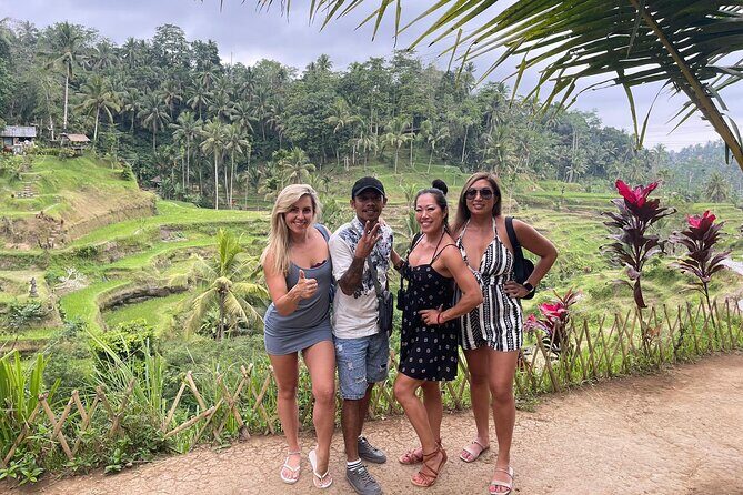 All - Inclusive Ubud Tour - Ubud Culture - Private Tour Guide - Final Thoughts: Is This Tour for You?