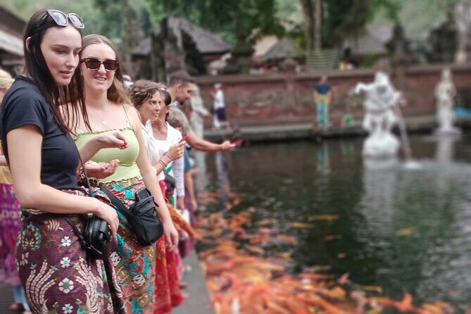 All - Inclusive Ubud Tour - Ubud Culture - Private Tour Guide - Frequently Asked Questions