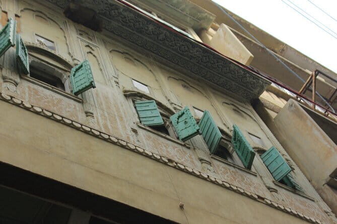 All inclusive Vegetarian Jaipur Food and Heritage Tour - Who Will Love This Tour?