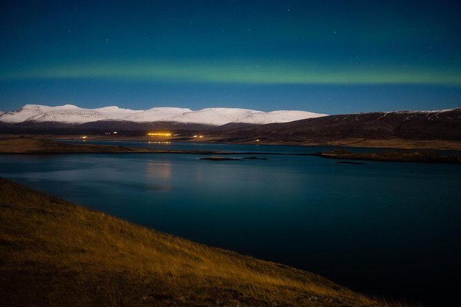 All-inclusive very small group Northern lights with photographs - What Makes This Tour Stand Out?