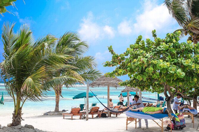 All Inclusive VIP Beach Break Pass at Nacional Beach Club - Is This Experience Worth It?