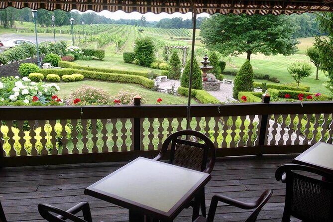 All Inclusive VIP Wine or Beer Tour in Hudson Valley - Who Would Enjoy This Tour Most?