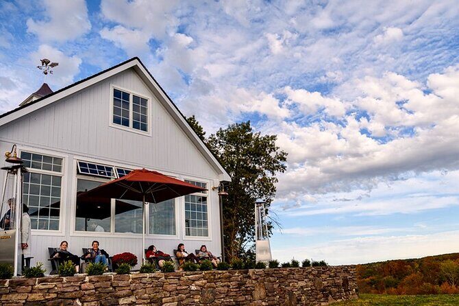 All Inclusive VIP Wine or Beer Tour in Hudson Valley - FAQ