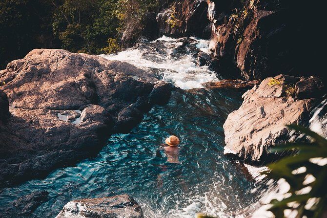 All-Inclusive Waterfall Explorer Day Trip from Airlie Beach - The Experience from Travelers’ Perspectives