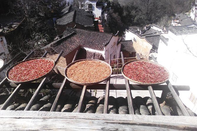 All inclusive Wuyuan Huangling&Likeng village 1 day private tour-No shopping - An In-Depth Look at the Tour Experience