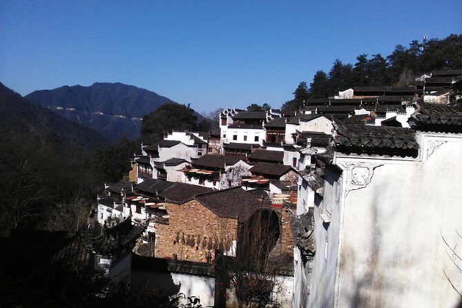 All inclusive Wuyuan Huangling&Likeng village 1 day private tour-No shopping - Final Thoughts