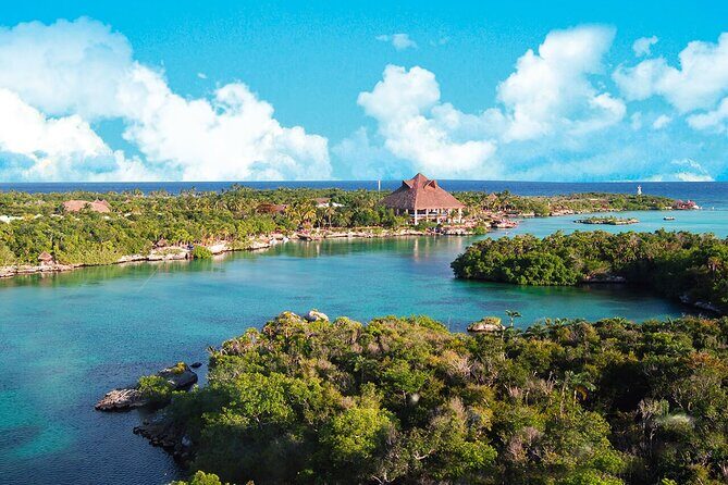 All Inclusive - Xel-Ha Park Tour from Cancún & Playa del Carmen - What About Optional Activities?