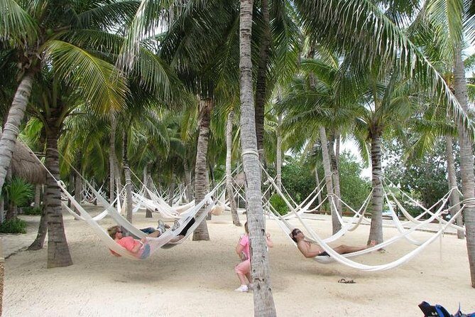 All Inclusive - Xel-Ha Park Tour from Cancún & Playa del Carmen - Pricing and Value