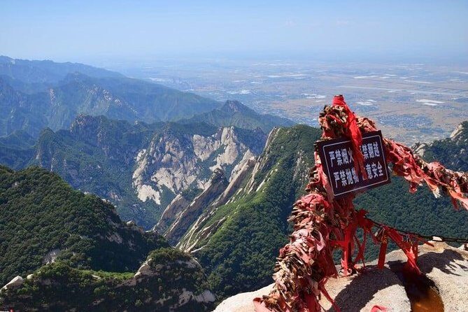 All Inclusive Xian 2-day Private Adventure Tour With Mt.Huashan - A Deep Dive Into the Tour Experience