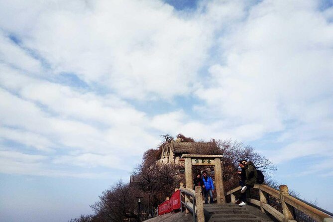 All Inclusive Xian Adventurous Day Trip of Huashan Mountain - Final Thoughts
