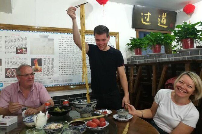 All inclusive Xi'an Most Popular Private Day Tour - A Full Breakdown of the Tour Experience