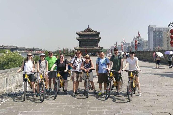 All inclusive Xi'an Most Popular Private Day Tour - Why This Tour Works Well for Travelers
