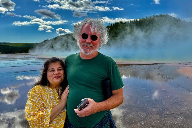 All Inclusive Yellowstone Lower Loop - What to Expect from the Yellowstone Lower Loop Tour