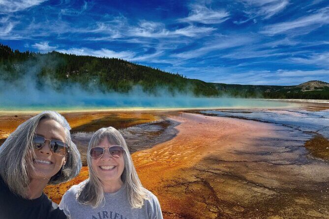 All Inclusive Yellowstone Lower Loop - Who Is This Tour Best For?