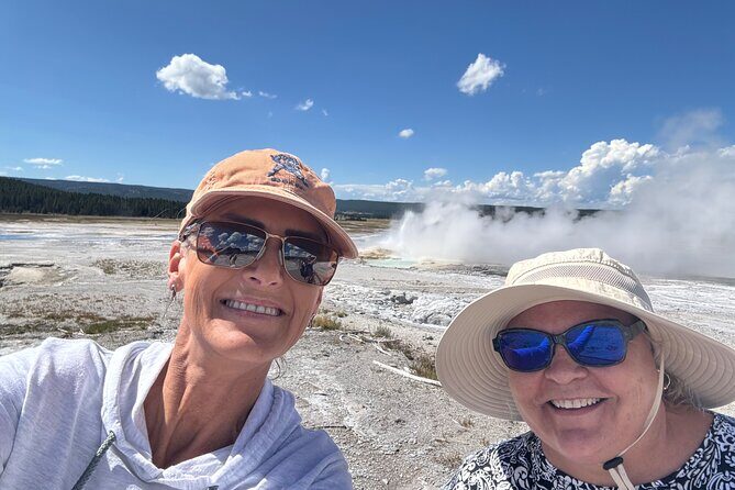 All Inclusive Yellowstone Lower Loop - FAQs