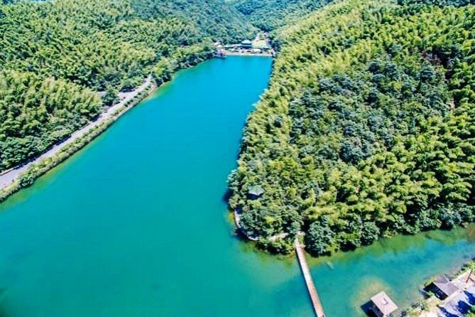 All Inclusive Yixing Bamboo Forest Private Day Tour from Shanghai - An Introduction to the Yixing Bamboo Forest Tour