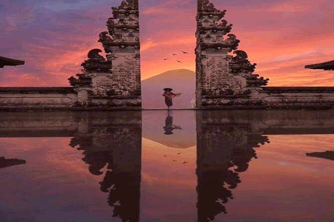 ALL INCLUSIVE:Ayung Rafting Ubud With Gate Of Heaven - Introduction: What to Expect from the Ayung Rafting Ubud & Gate of Heaven Tour