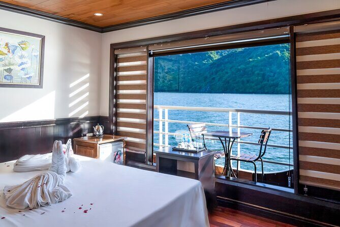 All-Inclusives: 2 Nights on Balcony Cruises Explore Lan Ha Bay - Final Thoughts