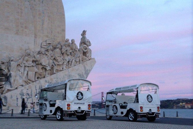 All Lisbon History via TukTuk - Final Thoughts: Is This Tour Worth It?