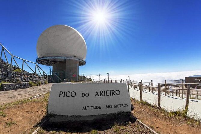 All Madeira In 2 Days Tour - Who Will Love This Tour?