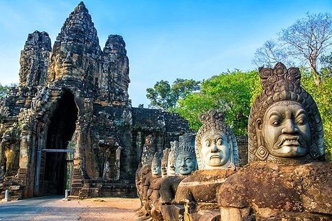 All Major Temples and Kulen Mountant Waterfall in 3 Days - Who Is This Tour Best For?