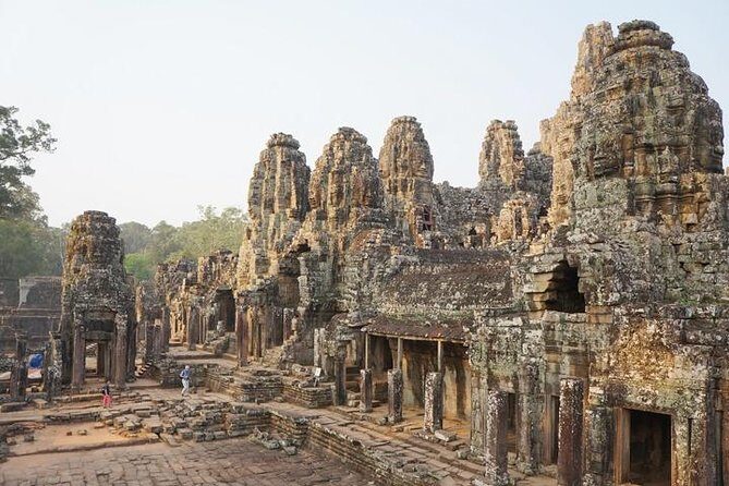 All Major Temples and Kulen Mountant Waterfall in 3 Days - Final Thoughts