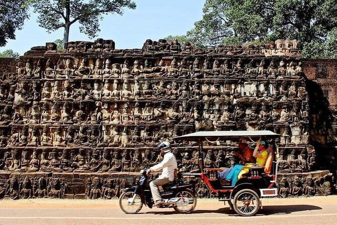 All Major Temples and Kulen Mountant Waterfall in 3 Days - A Detailed Look at the 3-Day Tour Experience