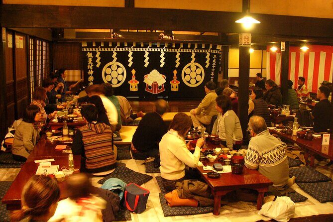 All Must-Sees Tono Private Tour with Government-Licensed Guide - An In-Depth Look at the All Must-Sees Tono Private Tour