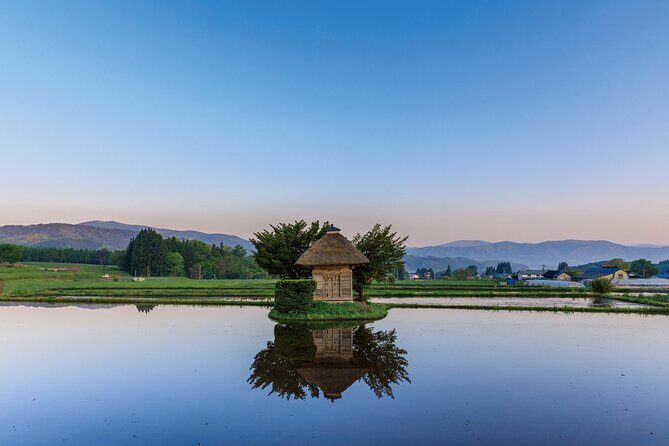 All Must-Sees Tono Private Tour with Government-Licensed Guide - What to Expect in Terms of Logistics and Value