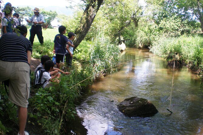 All Must-Sees Tono Private Tour with Government-Licensed Guide - Who Will Love This Tour?