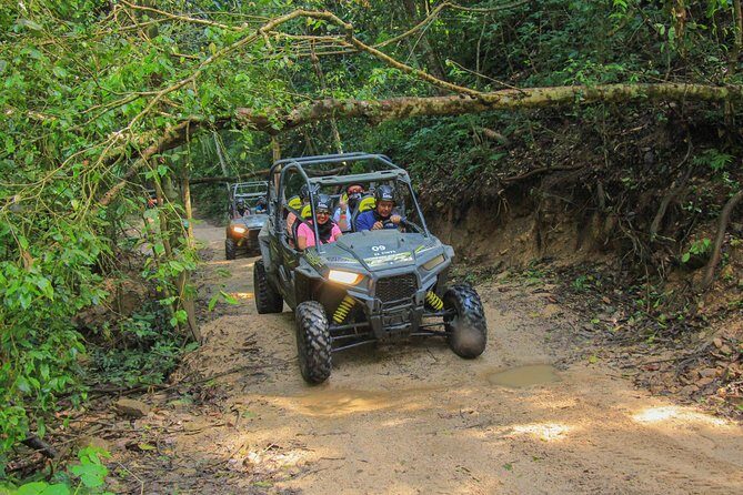 All Terrain Safari - UTV Tour Puerto Vallarta - An In-Depth Look at the Tour Experience