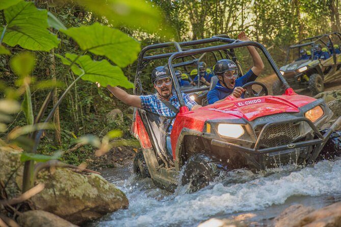 All Terrain Safari - UTV Tour Puerto Vallarta - Final Thoughts