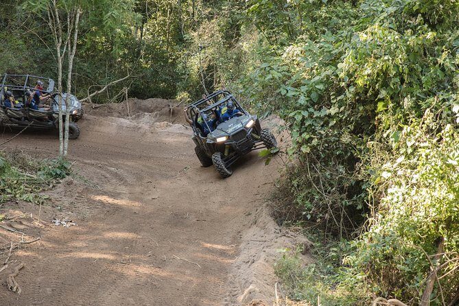 All Terrain Safari - UTV Tour Puerto Vallarta - Final Recommendations