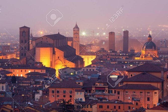 All the wonders of the Bologna hills - An In-Depth Look at This Bologna Hills Tour
