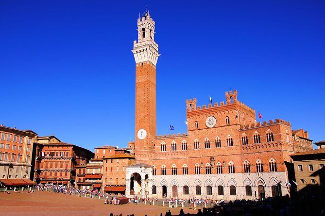 All Tuscany Private Siena San Gimignano & Chianti Livorno Shore Excursion - Who Will Love This Tour?