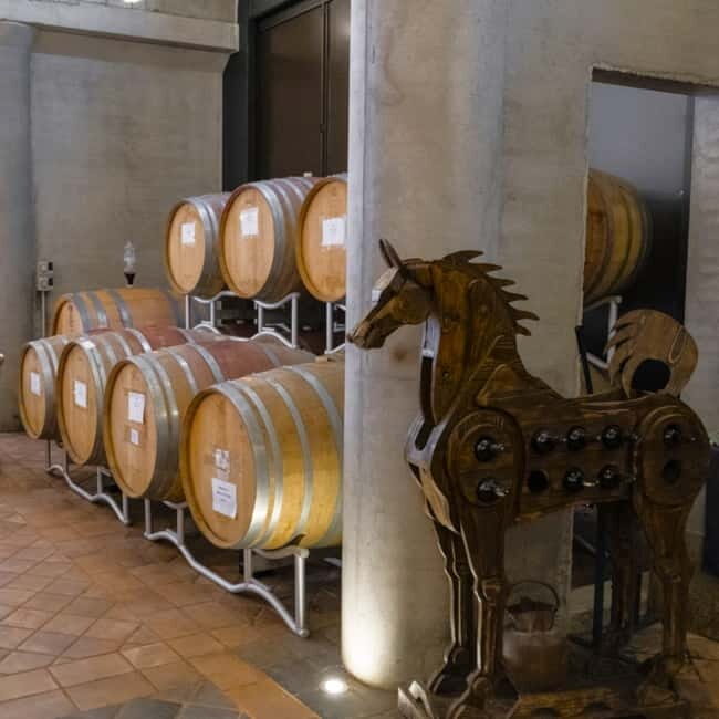 All Tuscany Wine Tour - Key Points