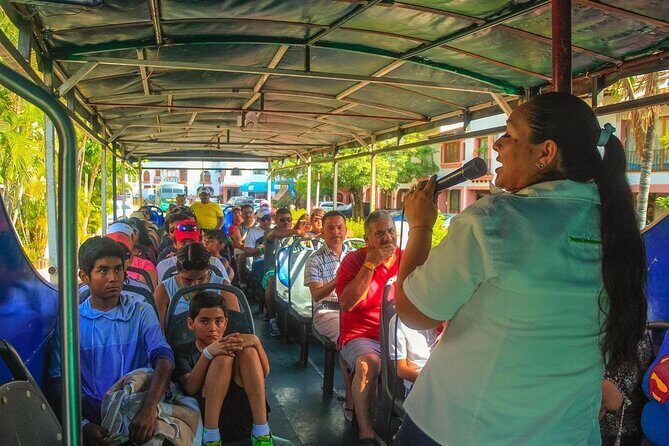 All Vallarta and tequila factory and waterfall - Who Will Love This Tour?