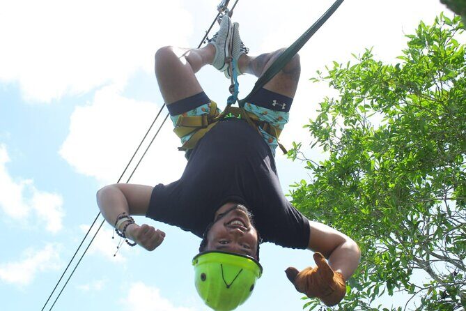 All Weather Adventure: Ziplines, Single ATVs, and Cenote - Final Thoughts