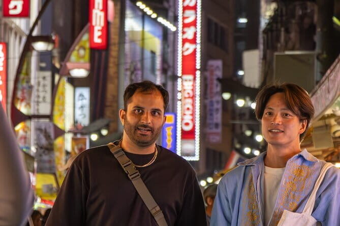 All-You-Can-Drink Bar Hopping Tour in Ueno - The Real Deal: What Travelers Are Saying