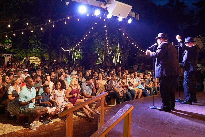 All You Can Eat BBQ Dinner and Show at Tropical Isle with Sightseeing Cruise - Final Thoughts