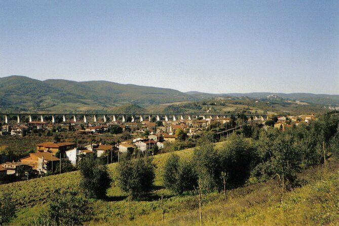 Allerona: take an audio tour of this picturesque Umbrian hilltop town - Why This Tour Offers Great Value