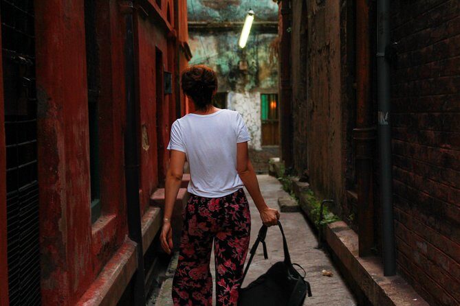 Alleyway Food Tour - A Deep Dive into the Kolkata Alleyway Food Tour