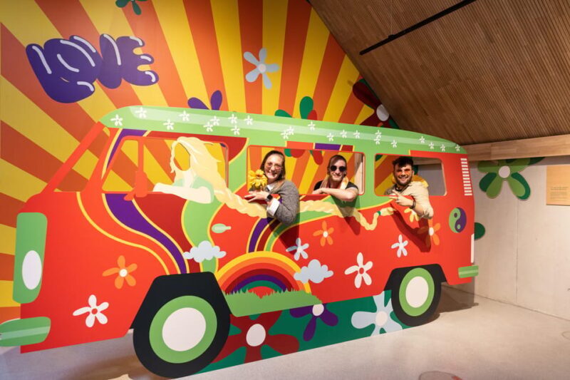 Allgäu: Rapunzel Welt Entry Ticket for Interactive Museum - Final Thoughts