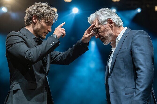 Allstars of Magic at Planet Hollywood Las Vegas - Is This Show Right for You?