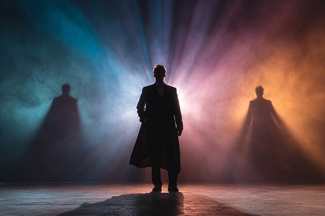 Allstars of Magic at Planet Hollywood Las Vegas - Frequently Asked Questions