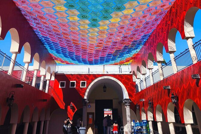 Alma Tequilera Flavors Tradition and Feast - Who Should Consider This Tour?