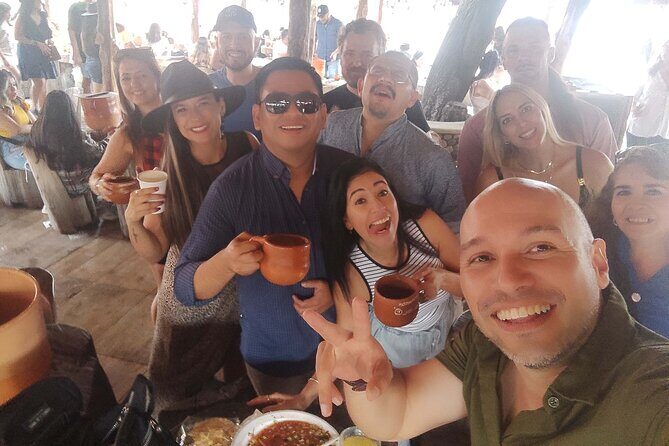 Alma Tequilera Flavors Tradition and Feast - Final Thoughts