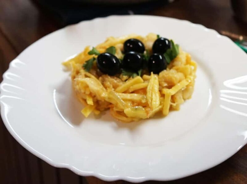 Almada: Authentic Portuguese Cooking Experience - Almada: Authentic Portuguese Cooking Experience