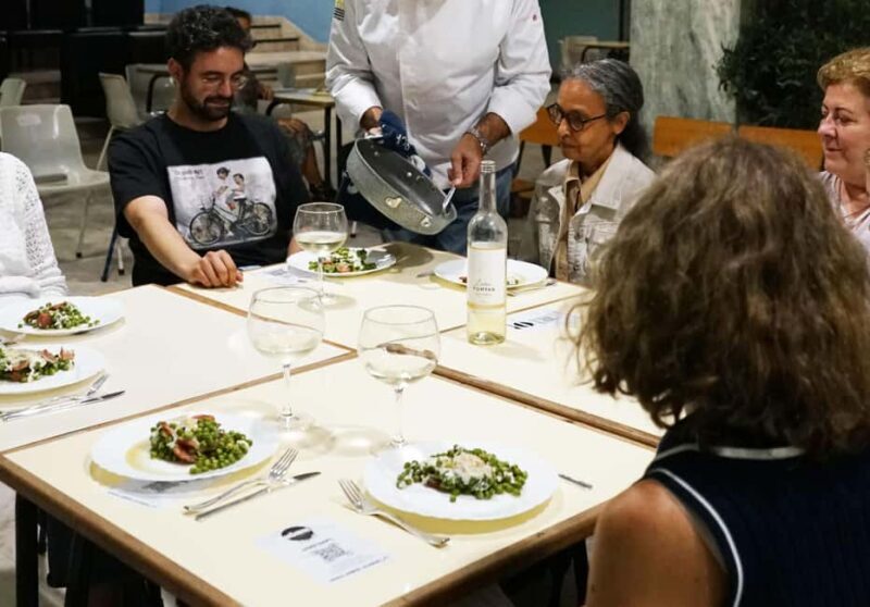 Almada: Authentic Portuguese Cooking Experience - Final Thoughts